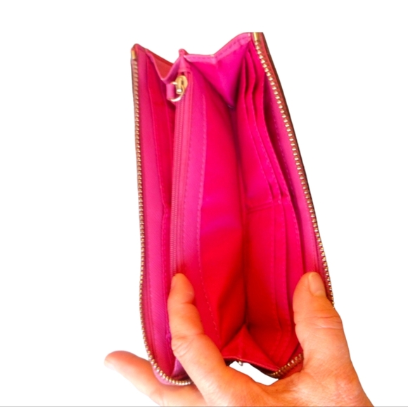 Coach Wallet - Picture 7 of 10